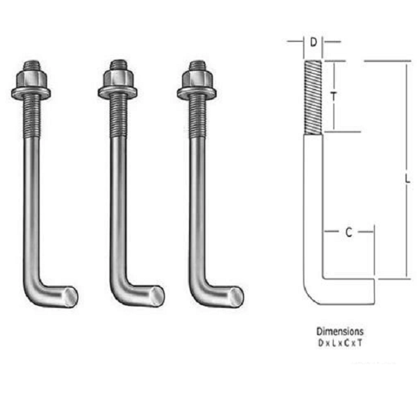 Custom Screw & Bolt Manufacturing Based on Drawings: Process & Technical Notes